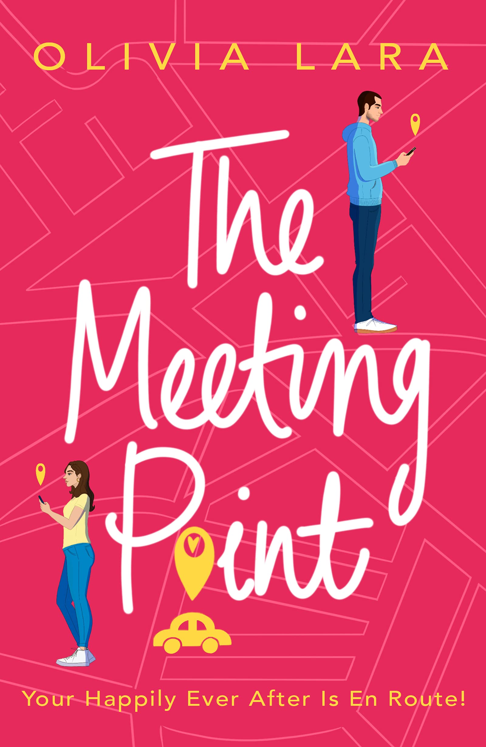 The Meeting Point (Kindle Edition)