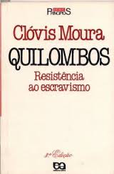 Quilombos: Resistência ao escravismo (Paperback)