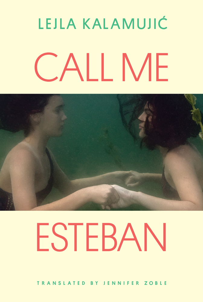 Call Me Esteban (Paperback)