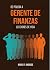De Policía a Gerente de Finanzas by Marco F. Andrade