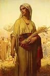 Book of Ruth, KJV Super Giant Print Reference Bible