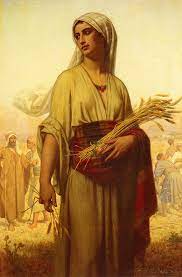 Book of Ruth, KJV Super Giant Print Reference Bible
