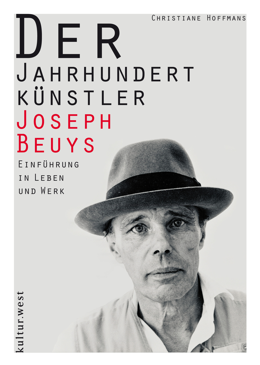 Der Jahrhundert Künstler Joseph Beuys - Einführung in Leben uns Werk