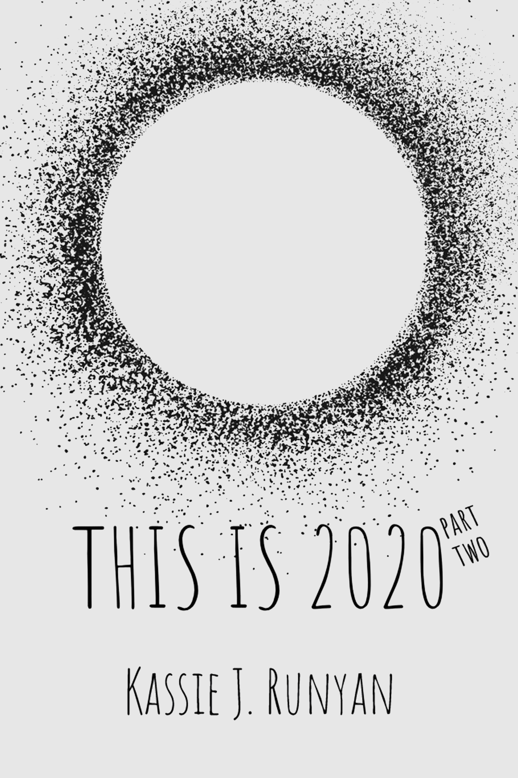 This is 2020 part two