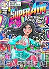 SuperAvni & The Invisible Challenge by Deeper Learning Innovations