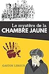 Le mystère de la ...