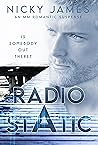 Radio Static by Nicky James