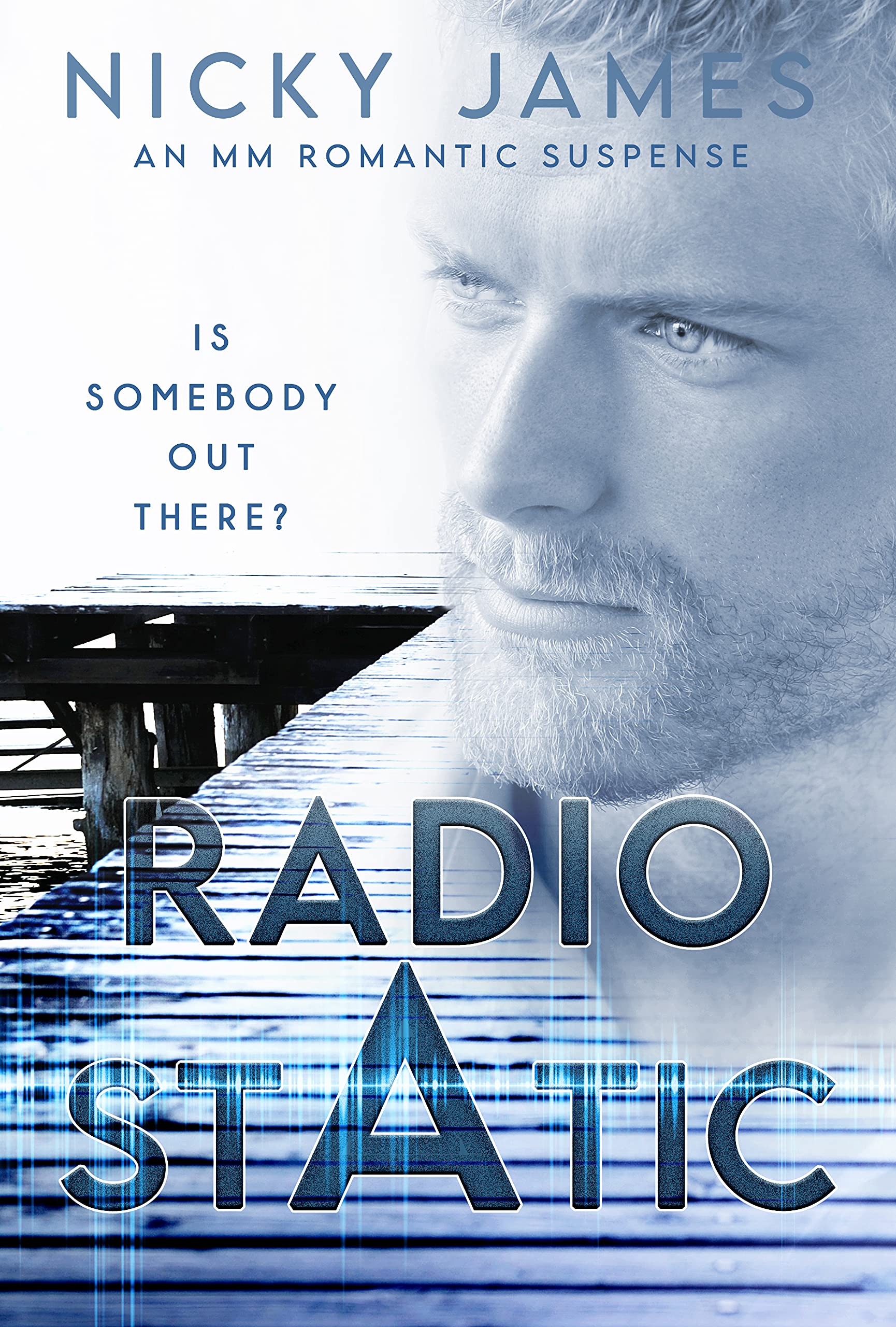 Radio Static (Kindle Edition)