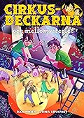 Cirkusdeckarna och mellomysteriet
