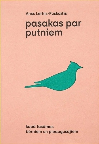 Pasakas par putniem (Hardcover)