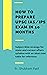 How To Prepare UPSC IAS/IPS Exam in 10 Months by Er. Shubham Patil