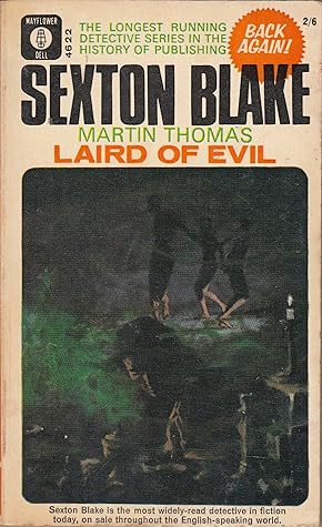 Laird of Evil