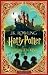 Harry Potter ja viisasten kivi by J.K. Rowling