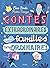 Contes extraordinaires pour familles non ordinaires by Leandra La Rosa