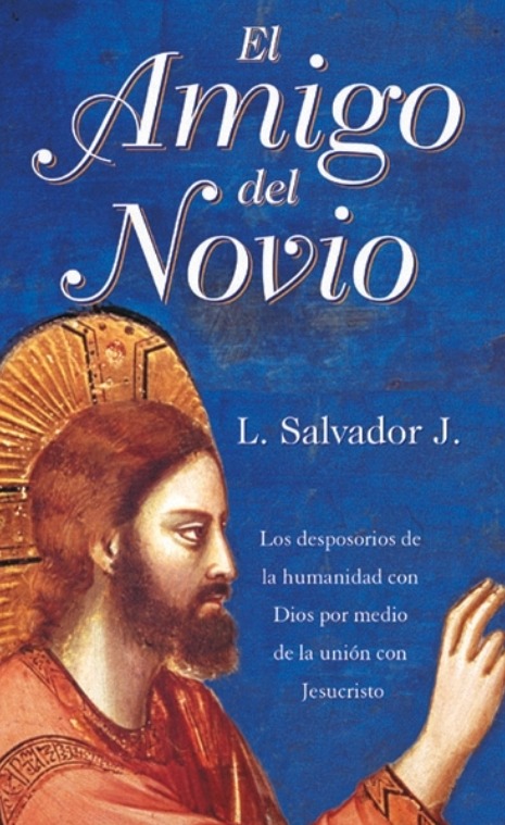 El Amigo del Novio