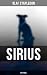 Sirius by Olaf Stapledon