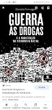 Guerra Às Drogas e a manutenção da hierarquia racial