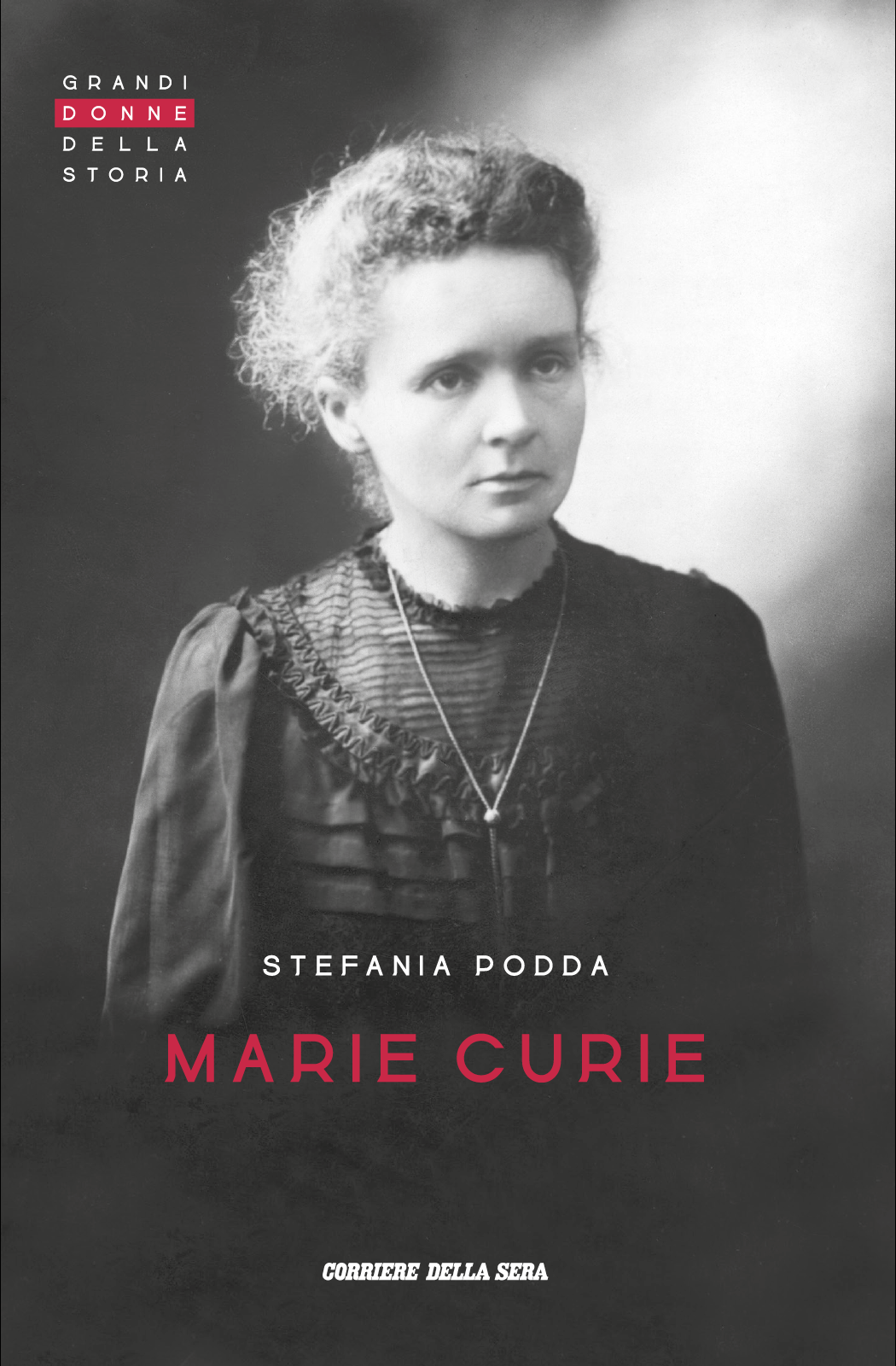 Marie Curie (Paperback)
