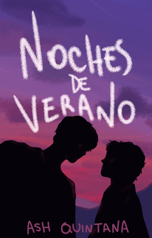 Noches de verano (wattpad book)