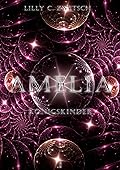Amelia: Königskinder (Misfits 1)