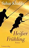 Heißer Frühling