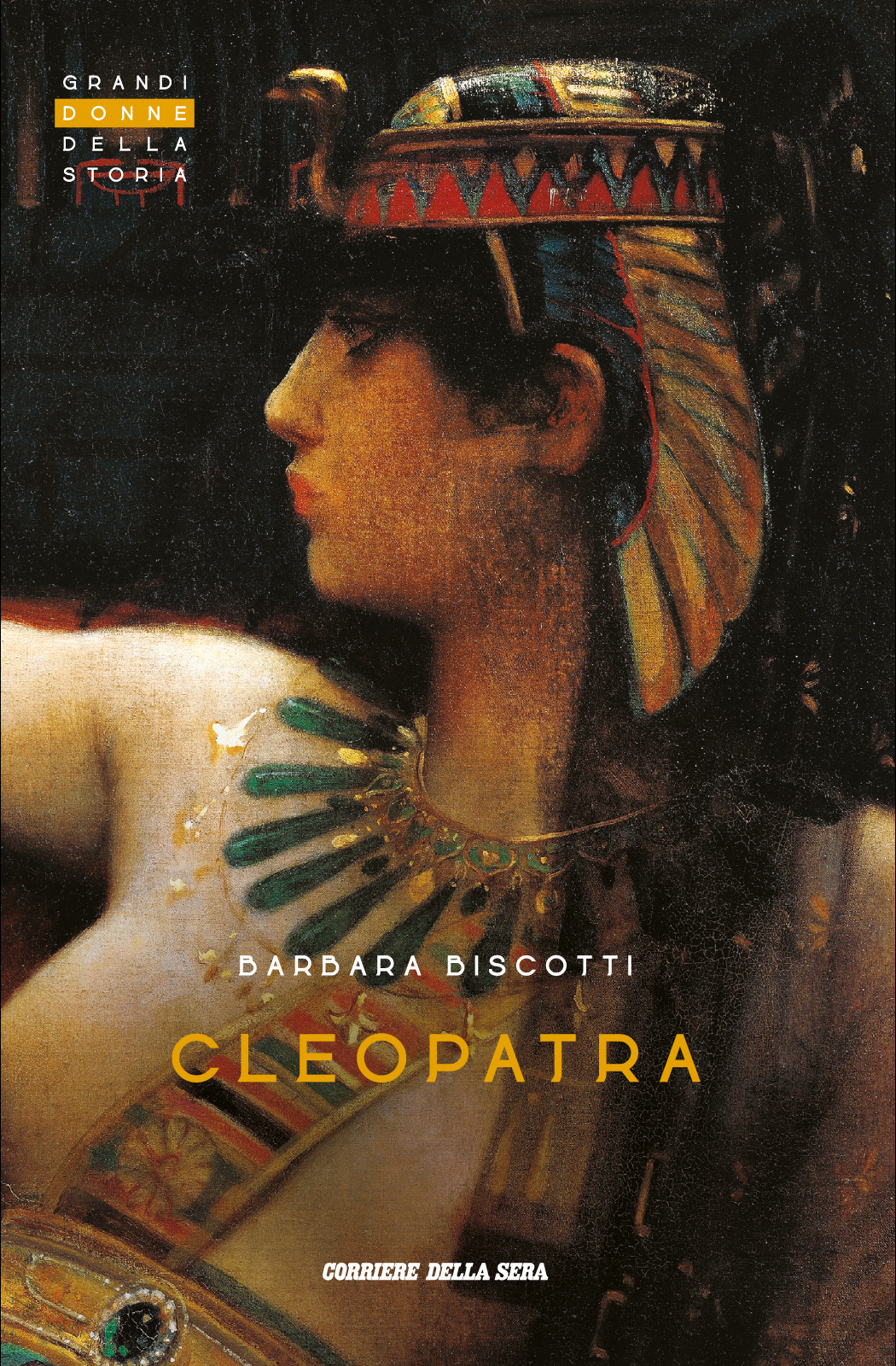 Cleopatra (Paperback)