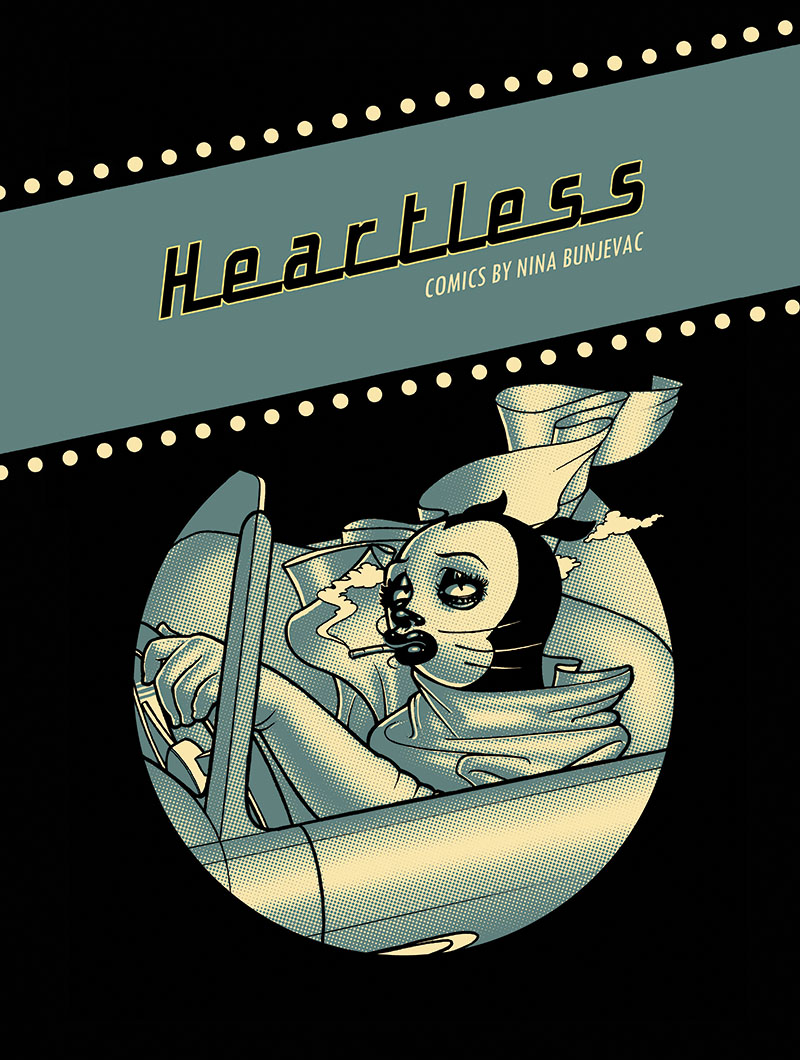 Heartless