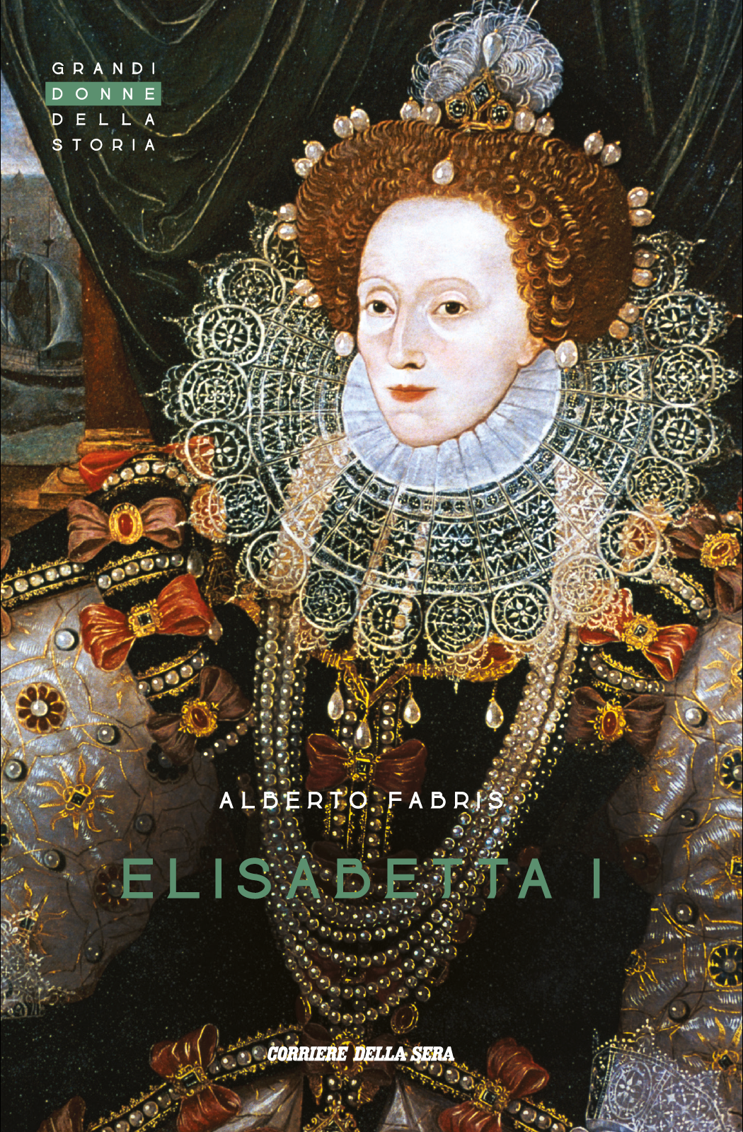 Elisabetta I (Paperback)