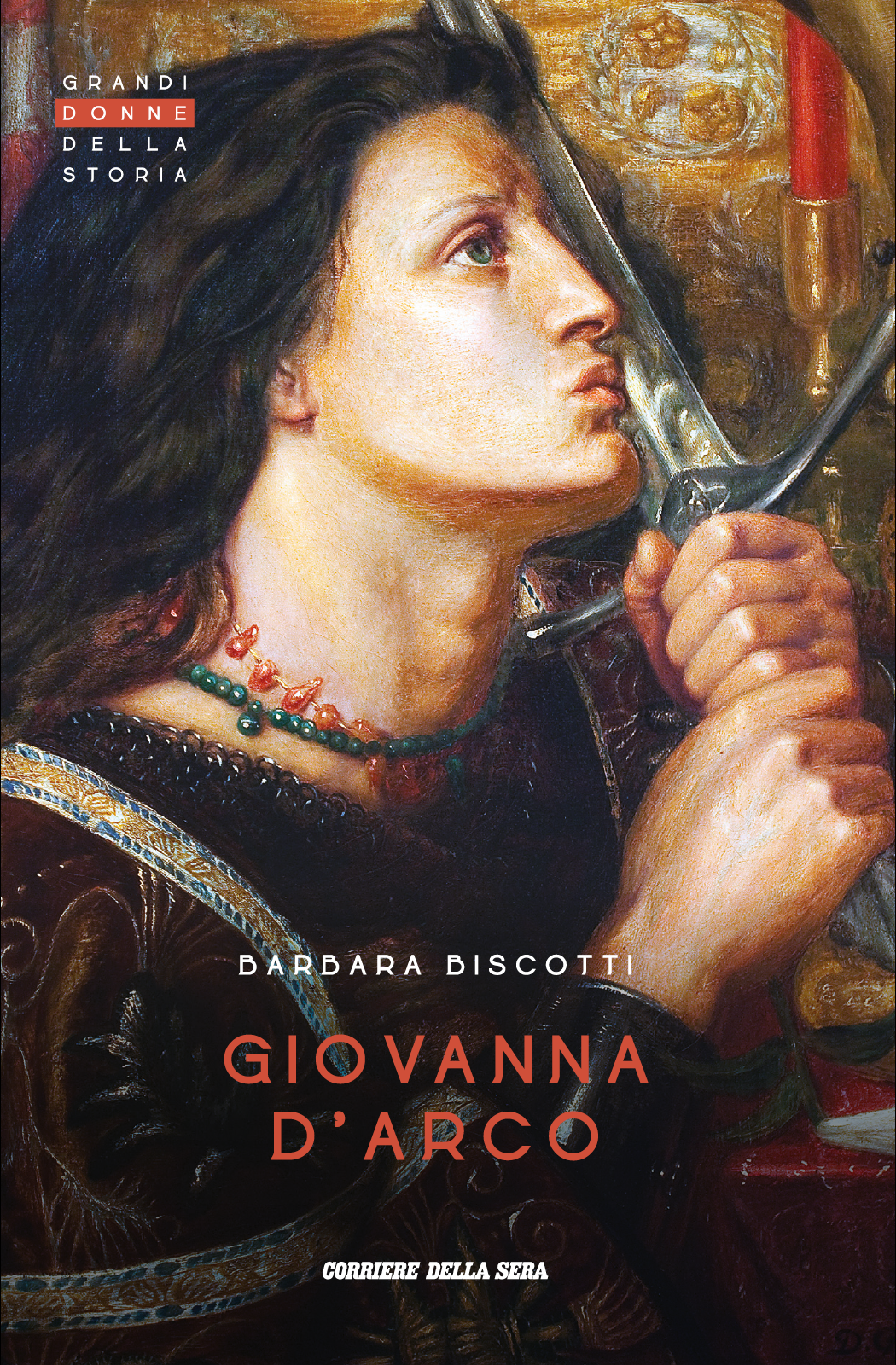 Giovanna d'Arco (Paperback)