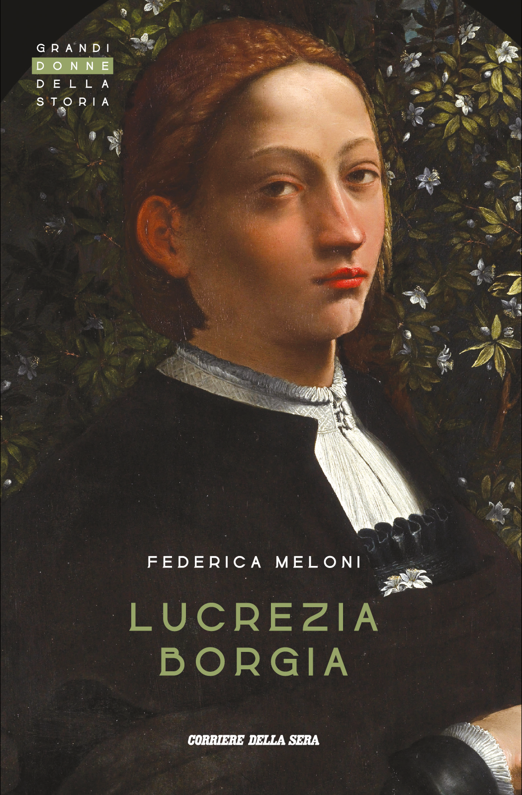 Lucrezia Borgia (Paperback)