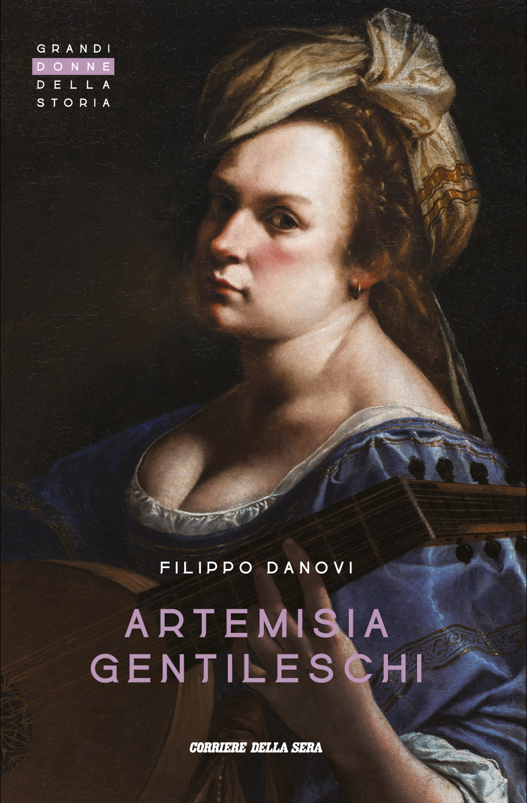 Artemisia Gentileschi