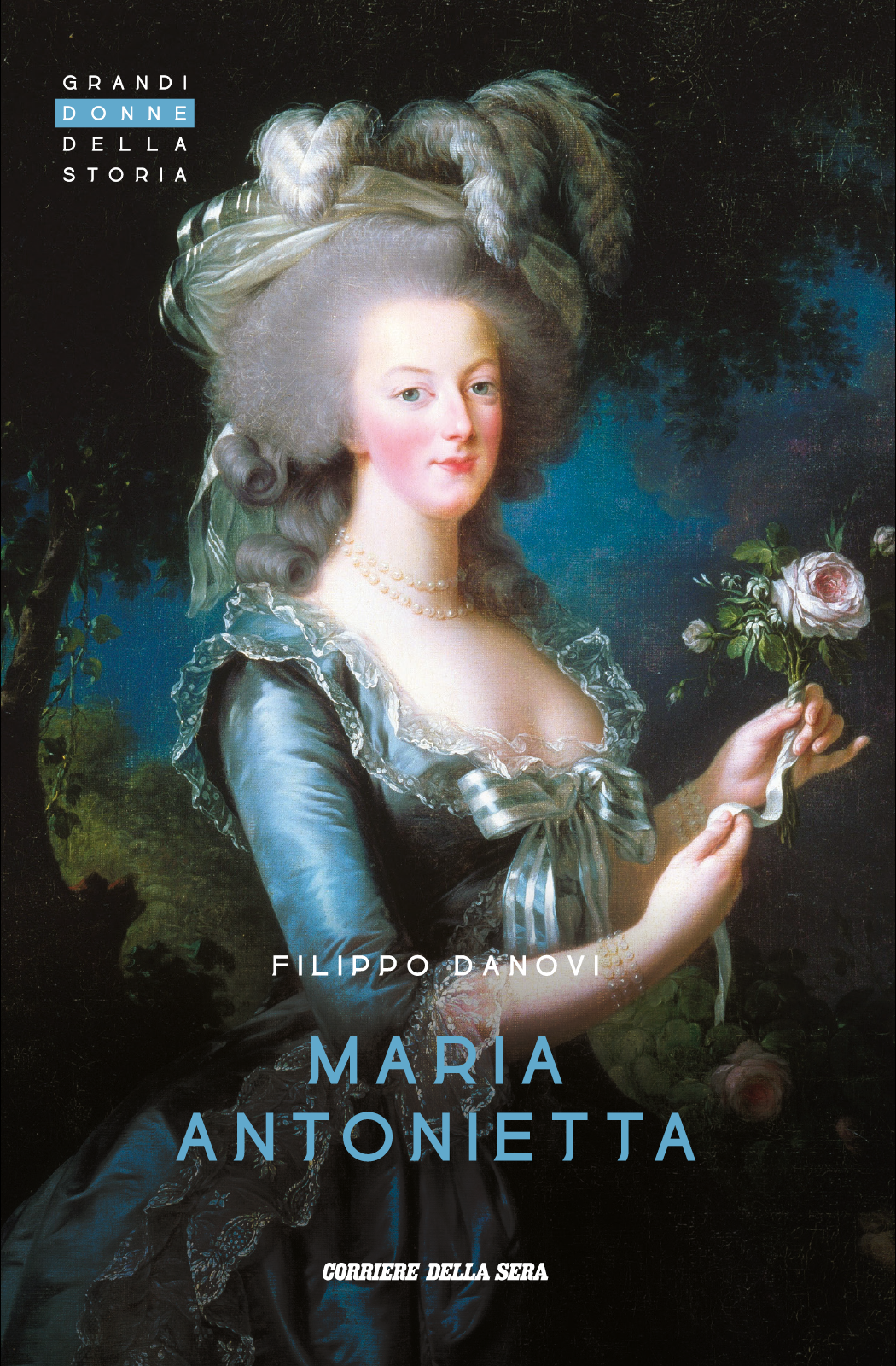 Maria Antonietta