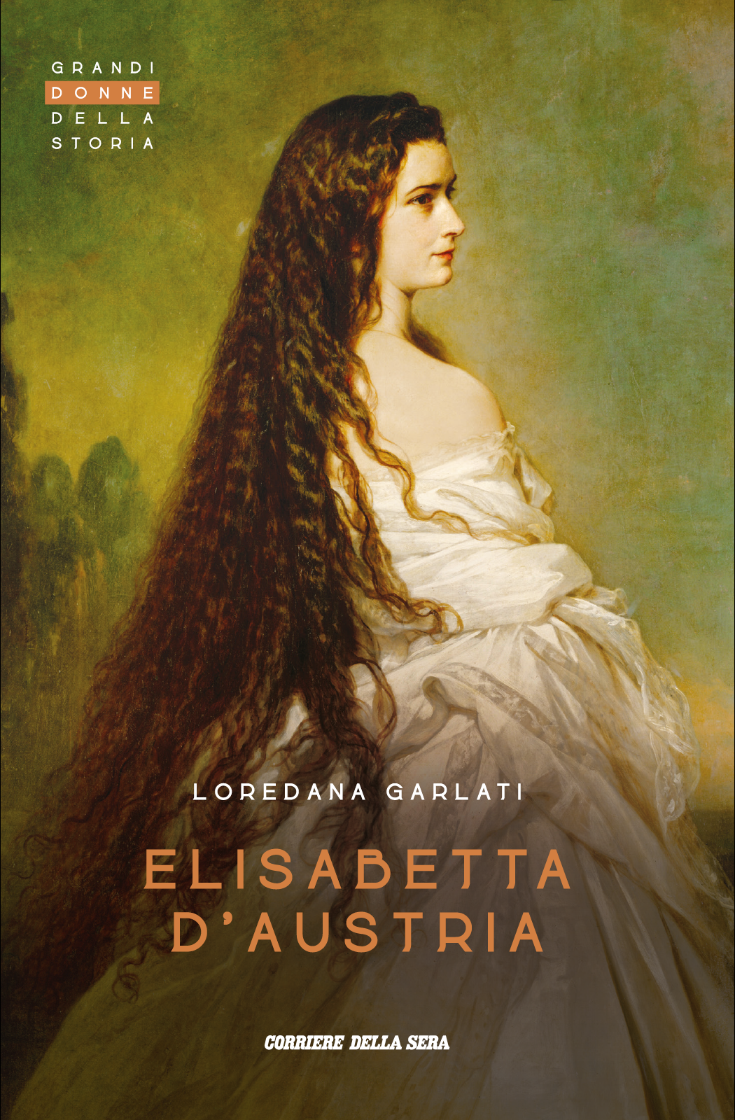 Elisabetta d'Austria (Paperback)