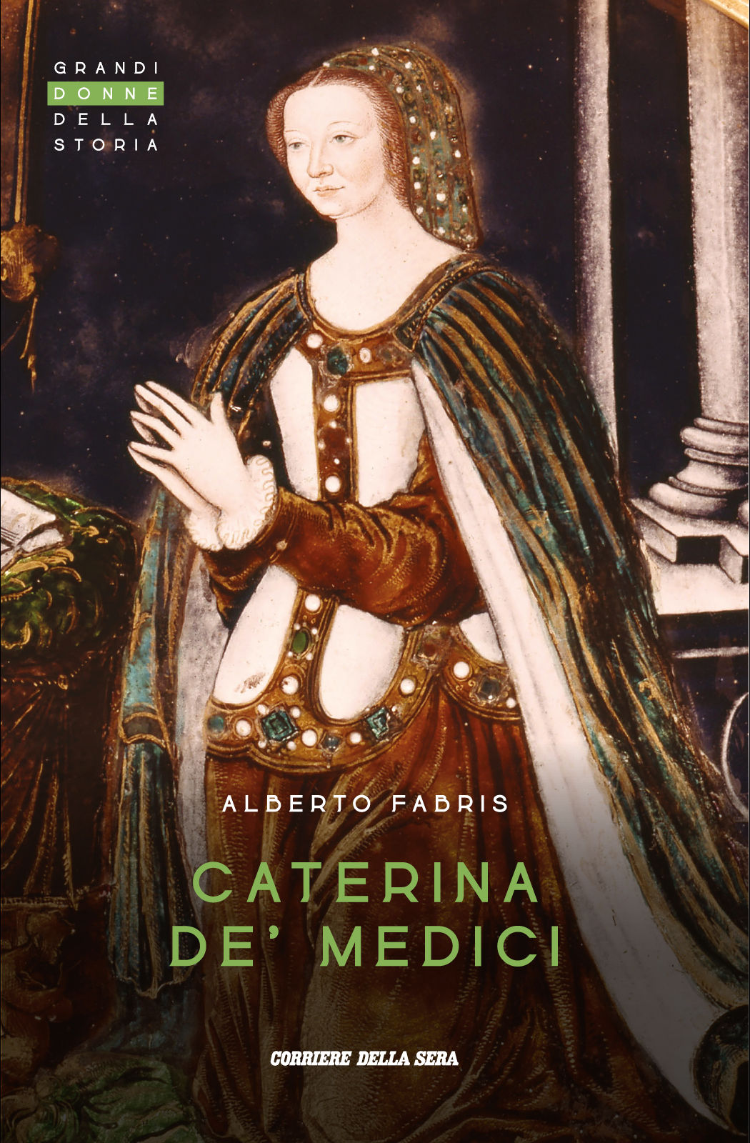 Caterina de' Medici
