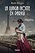La lunga notte di Parigi by Ruth Druart