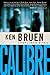 Calibre (Inspector Brant, #6)