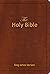 The Holy Bible (KJV), Holy Spirit Edition, Imitation Leather: King James Version