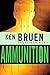 Ammunition (Inspector Brant, #7)