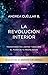 La revolución interior by Andrea Cuéllar B.