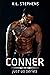 Conner (Just Us #1)