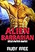 Alien Barbarian: A Scifi Er...