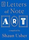 Letters of Note: Art