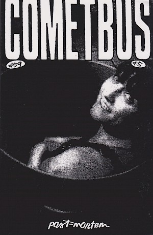 Post-Mortem (Cometbus #59)