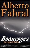 BOANERGES: La copa de la ira (Spanish Edition)