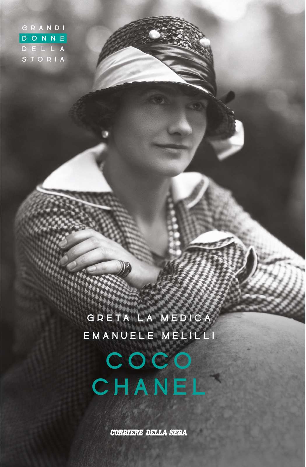 Coco Chanel (Hardcover)