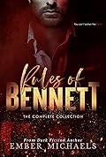 Rules of Bennett: The Complete Collection
