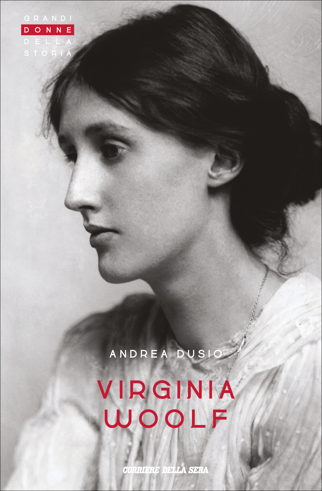 Virginia Woolf (Paperback)