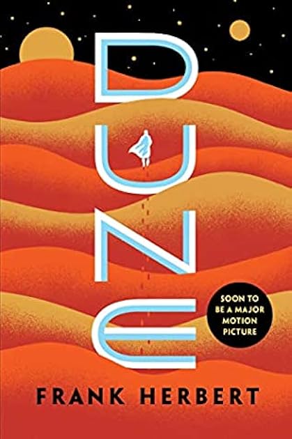 Dune (Dune #1)