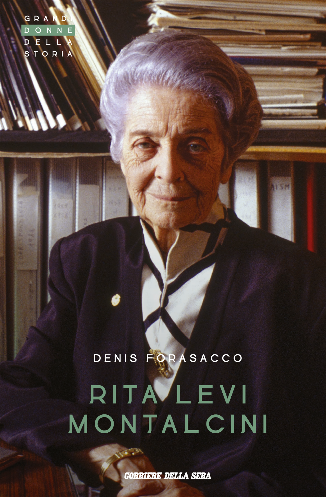 Rita Levi Montalcini (Paperback)