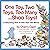 One Toy, Two Toys, Too Many... Shoo Toys by Cherry Capri